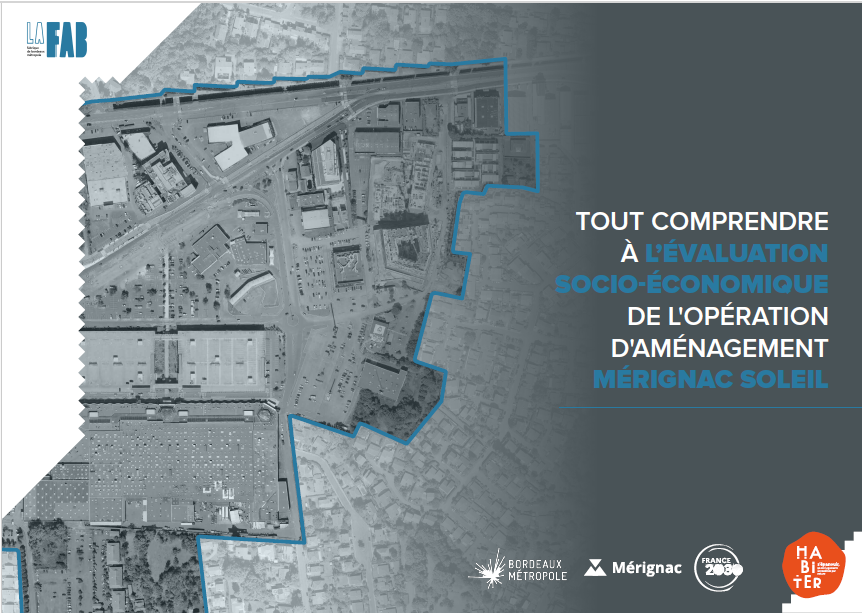 La Fabrique de Bordeaux Métropole